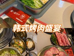 -韩一品韩国料理(柏庐南路店)