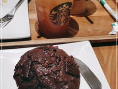 -星巴克(广州天河北龙口店)