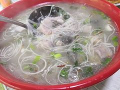 -杨厝六十六农庄农舍(杨厝路店)