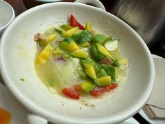 -怡得观滇餐厅·地道昆明菜·1996(海埂大坝店)