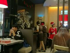-必胜客(大悦城店)