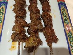 -京悦南门涮羊肉·羊蝎子火锅(田林路店)