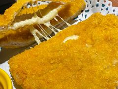 -吱咖啡西式简餐