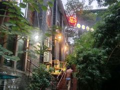 -树厨贵州菜(大十字店)