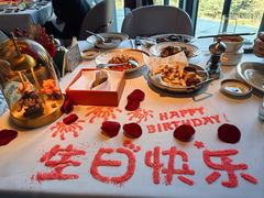 -牛排家(北京长安街英皇集团中心店)