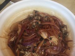 -超爷叔面馆(西园店)