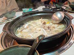 -狐狸爱上椰子鸡(滨江星光大道店)