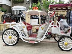 -天津五大道文化旅游区