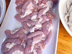 粉肠-章记正宗南岗鱼蛋火锅