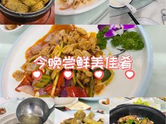 -肥仔顺德菜(龙悦居店)