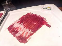 -南门涮肉(后海店)