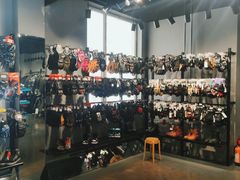 -机车外挂骑士装备(丰台店)