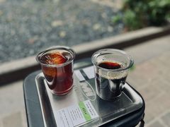 -MateMade Coffee(广州天河南店)