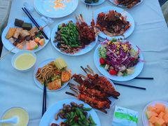 -北京拉斐特城堡酒店