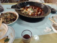 -金三可市井水煮鱼(金碧园店)