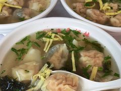 -海平馄饨(逍遥二路店)
