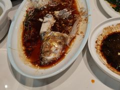 -广玉兰上海菜(德平店)