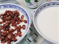 -恒信牛奶甜品(南京总店)