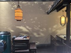 -绿茶餐厅(昌平悦荟店)