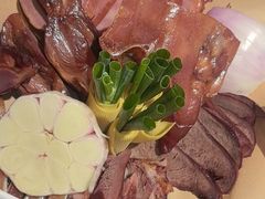 -鸽子窝(宋庄店)