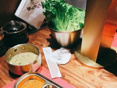 -西塔老太太泥炉烤肉(万柳华联店)