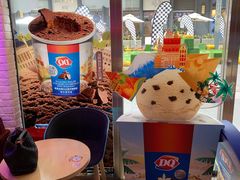 -DQ·蛋糕·冰淇淋(五角场万达店)