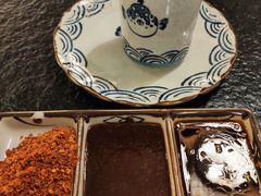 -炙忧烤肉屋(中国铁建广场店)