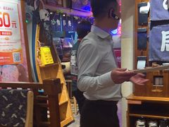 -三月居酒屋(青年大街店)