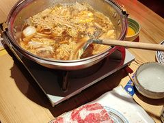-有喜屋·日料·居酒屋(旭辉广场店)