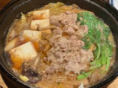 -千代武日本料理(开发区店)
