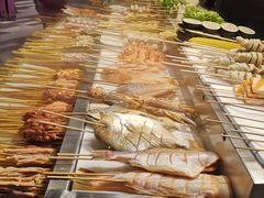 -食悦天美食广场(西安CityOn熙地港购物中心店)