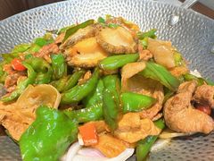 -船歌·鱼水饺青岛菜(太阳宫凯德MALL店)
