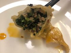 -枣子树素餐厅(铂金城店)