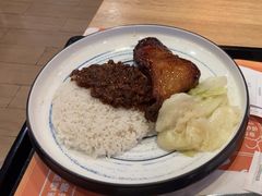 -大快活(丽丰店)