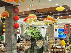 -御膳粥·牛乳粥底火锅·地道顺德菜(容桂店)