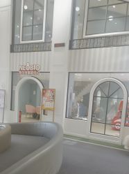 -奈尔宝·儿童乐园·亲子餐厅(星河湾店)