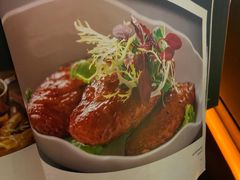 菜单-牛排家(北京王府井澳门中心店)