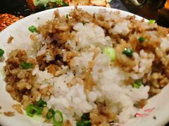 一碗猪油饭-醉烧膘·烧烤夜宵王(总店)