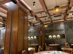 大堂-慧娟面馆·餐厅(望江路店)