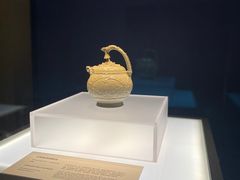 -陕西历史博物馆