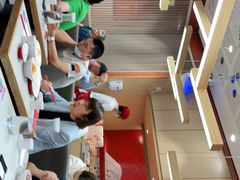-喜家德虾仁水饺(华强天虹店)