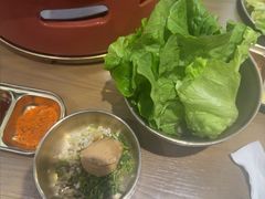 -西塔老太太泥炉烤肉(双井店)
