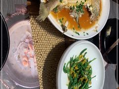 -桂大叔·砂锅粥·家传闽粤菜(县西巷店)