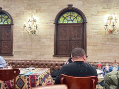 -巴依老爷新疆美食(工体旗舰店)