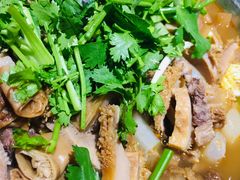 -古乐牛香·鲜牛肉牛杂火锅(新区店)