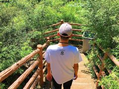 -野三坡清泉山风景区