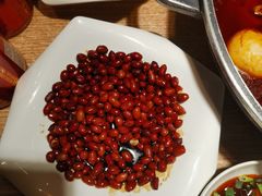 -李子坝梁山鸡(北碚万达五鸡哥店)