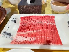 -前门后头老北京铜锅涮肉·京味菜·烤鸭(伊藤洋华堂店)