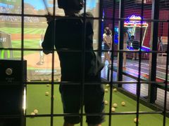 -VS SPORTS PARK运动玩乐园·团建·生日会(合生汇店)