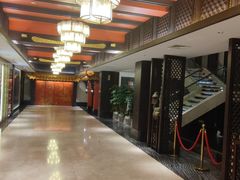 -潮府馆·非遗潮州菜·世纪公园(新国际博览中心店)